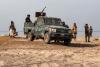 Yemen’s Unsteady Stalemate