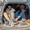 ZRA intercepts 7 suspected illegal immigrants in Kapiri Mposhi