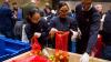 FoodForward SA Unites Thousands Across South Africa on Mandela Day