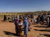 Hunger, disease, dispair: Darfur’s displaced bear ever-mounting toll of Sudan war