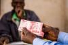 Why financial inclusion must go beyond opening of accounts