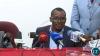 Simuuwe denies FRA fraud claims, reports Mwamba to police over ‘false’ publications
