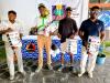 Agricrop team wins Anglican Golf tourney