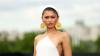 Indiana Jones Was Right: Zendaya’s Earrings Belong In A Museum