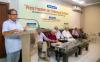 Press Freedom under threat, rights groups call for joint struggle against curbs