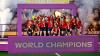 Your guide to 2027 Women's World Cup in Brazil: When, where it begins