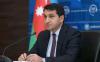 Hikmet Hajiyev highlights growing role of Azerbaijani media on National Press Day