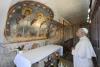 Pope Leo XIV Visits Major Italian Pilgrimage Sites While on Vacation