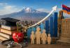 Armenia Outperforms Georgia and Azerbaijan in World Bank Human Capital Index