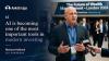 ArkBridge Launches Institutional Intelligence Platform for Modern Investors