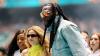 Burna Boy becomes first male artiste to top Spotify Global Music Video Chart