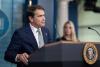 Senate Passes Interim Spending Bill to Fund Government Through 11 Dec and Confirms Todd Blanche