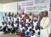 Almajiri-To-Tech Initiative Graduates 21 Former Street Children As Tech Entrepreneurs In Abuja