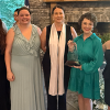 Olde English District recognized with tourism award