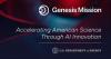 US government commits over $5B to Genesis Mission, betting big on AI-driven scientific research