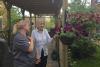 West Sussex seniors reveal gardening tips that have stood the test of time as part of competition