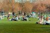 Amazon to bring the UK’s first open-air library dedicated exclusively to self-published authors to Victoria Park