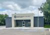 Hill Construction  Completes New Medical Examiner Facility