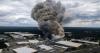Overstored Pool Chemicals, Corroded Sprinklers Led to Georgia Chemical Plant Fire