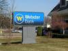 Webster Bank parent posts $257M Q2 profit as Santander deal moves forward
