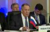 Russia, ASEAN see prospects for cooperation in energy security — Lavrov