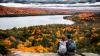 Why Canadians Really Travel … It’s not so Simple Anymore