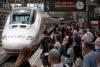 Renfe strike could affect one of the busiest travel weekends of the summer