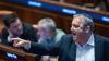 Israel should establish Palestinian state, MK Gilad Kariv says, accuses PM of 'building up' Hamas