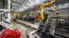 CSG Begins Construction of Artillery Complex in Iowa