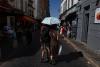 France records 5,764 excess deaths during June-July heatwaves, health agency reports