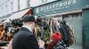 British Sustainable Fashion Surges to £1.37 Billion, Driven by Thrift Shopping