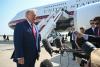Trump attends dignified transfer of US service members killed in the Middle East. Follow live updates.