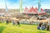 Rock 'n' Roll Circus returns to South Yorkshire with biggest show yet