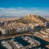 Spain’s hidden gem: British newspaper names Alicante a must-visit city