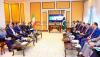Pakistan, Iran discuss trade, economic cooperation and connectivity