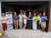 Savour Italy Tours celebrates new local ownership in Belleville
