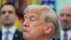 Trump says US will bomb "one bridge or power plant" if Iran "shoots" at ships in Strait of Hormuz