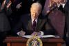 Biden Bucks: Climate Change Funds a Bonanza for State Outfits