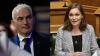 NZ First accepts Stuart Nash’s resignation after Christopher Luxon rules out Nash from future government