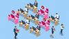 Job dissatisfaction and health care access uncertainty grows in the U.S., new study finds