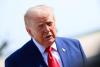 Trump Says U.S. Will Bomb Key Infrastructure ‘Any Time’ Iran Shoots At Ships In Strait Of Hormuz