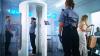 U.S. Airports' Full Anatomy X-Rays Were Banned For Revealing Too Much