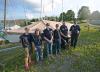 Local Sea Scout troop tests its skills in Florida