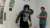Trans college student melts down over pronouns in new viral bodycam footage: 'Just say she'