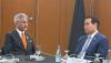 India, US near interim trade agreement as Jaishankar and Rubio hold talks in Manila