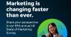 Three in four UK businesses say marketing is getting harder in the AI age