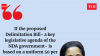 Politics of silence: Is NCP(SP) chief Sharad Pawar keeping options open on Delimitation Bill?