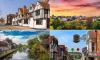 Your expert guide to snapping up a Home Counties property bargain: The exact towns to target and which properties to swoop on to get the most for your money... as commuter belt prices stall
