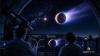 Scientists spot helium escaping from potentially habitable rocky exoplanet