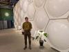 The greenest goodbye: Human composting and the science of becoming soil